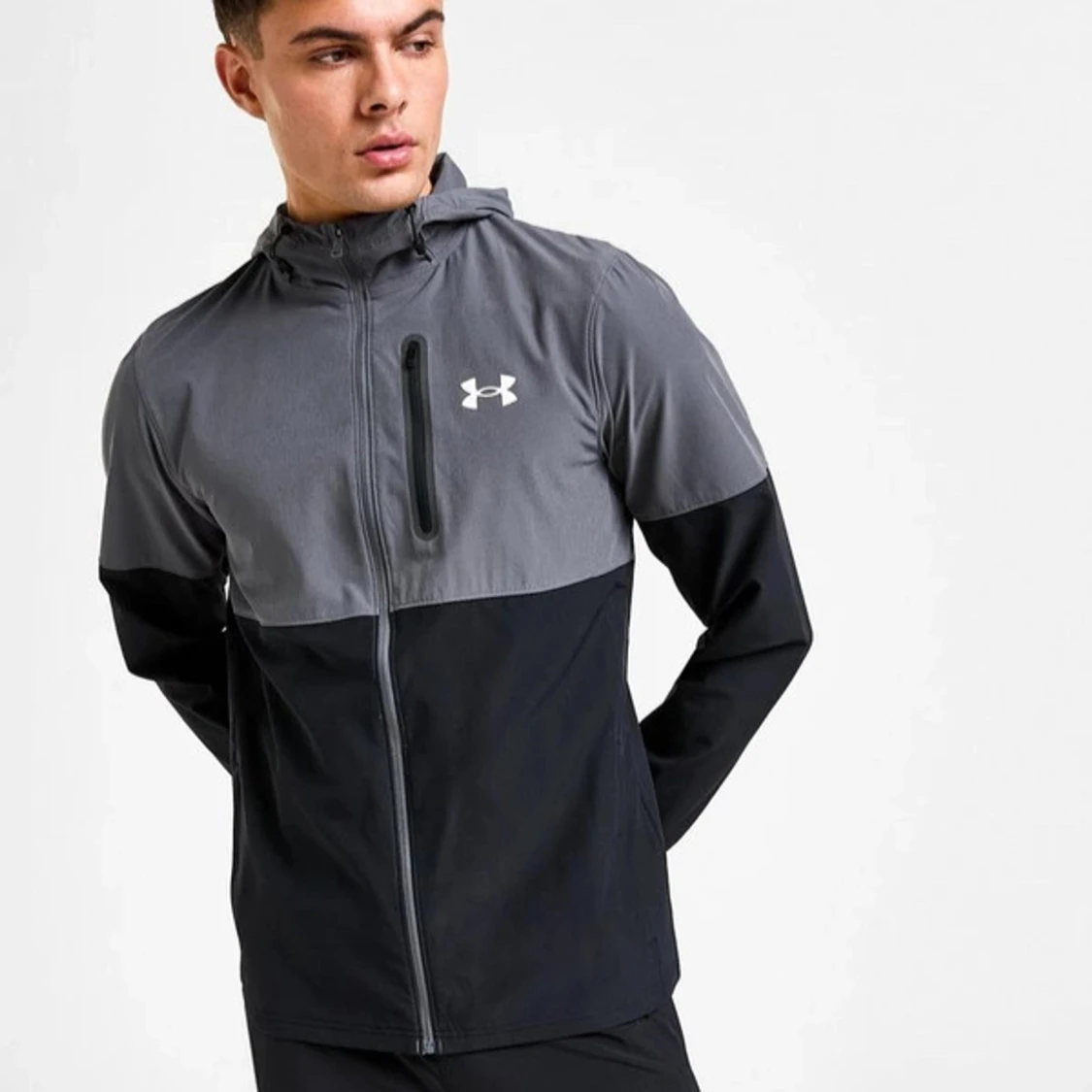 Under Armour Hoodie - 90