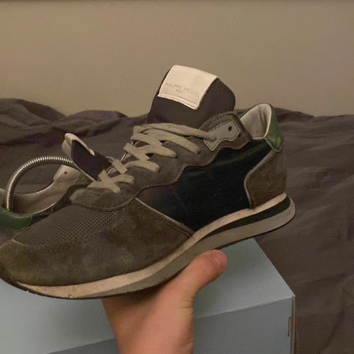 Philippe model trainers - 3