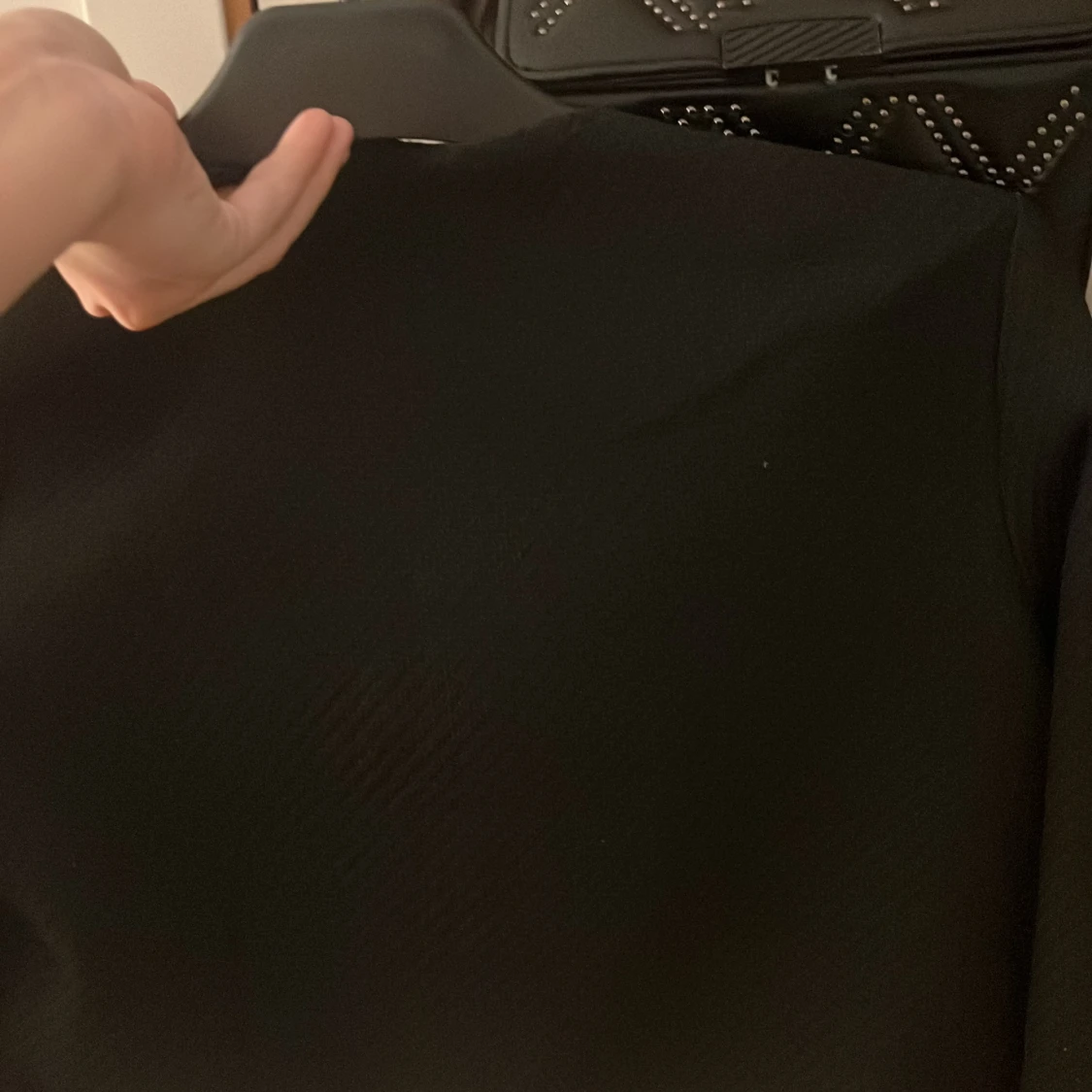 Svart kavaj från H&M - 93