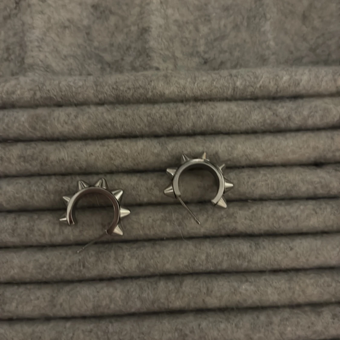 Edblad Peak örhängen  - 90