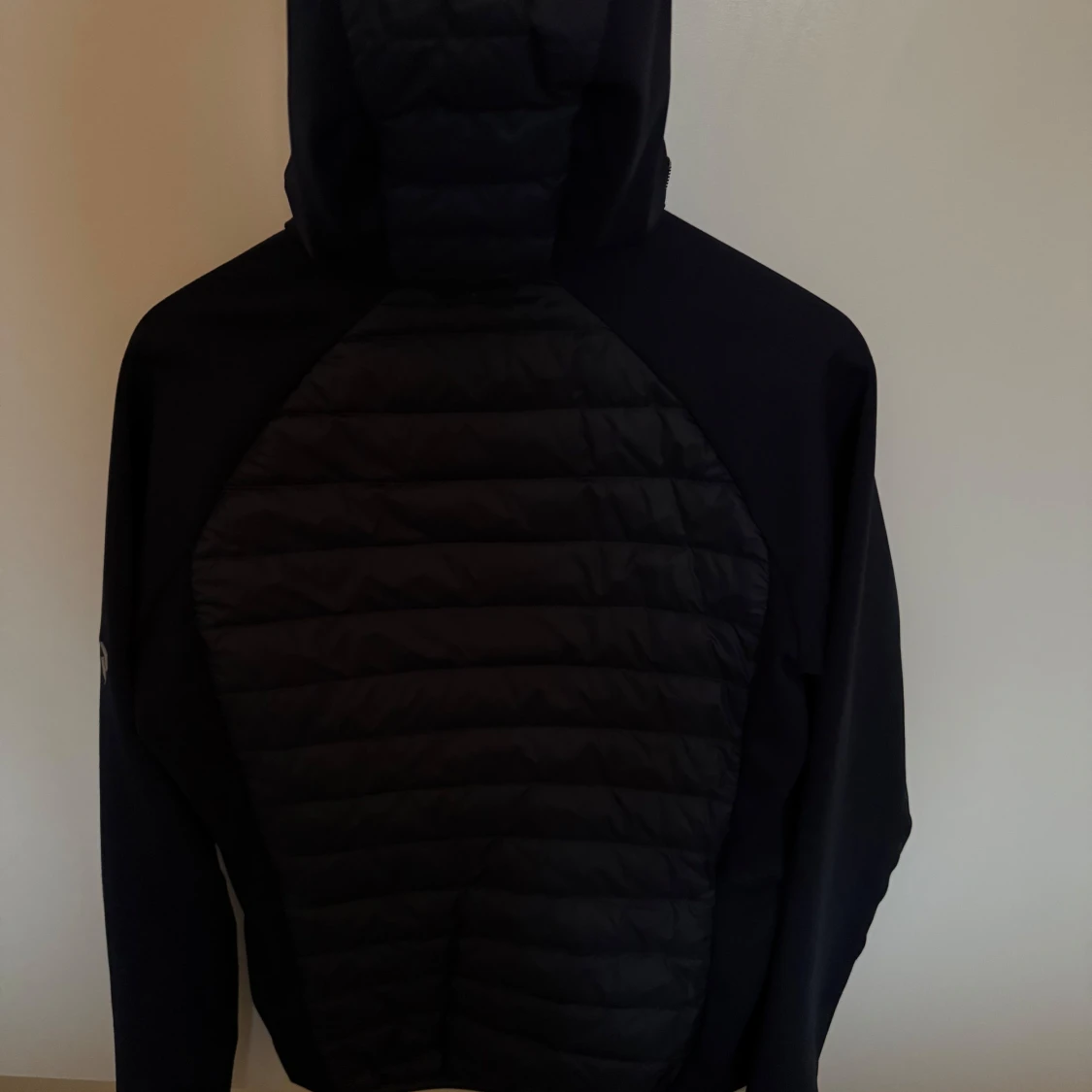 Marinblå jacka från Peak Performance - 91