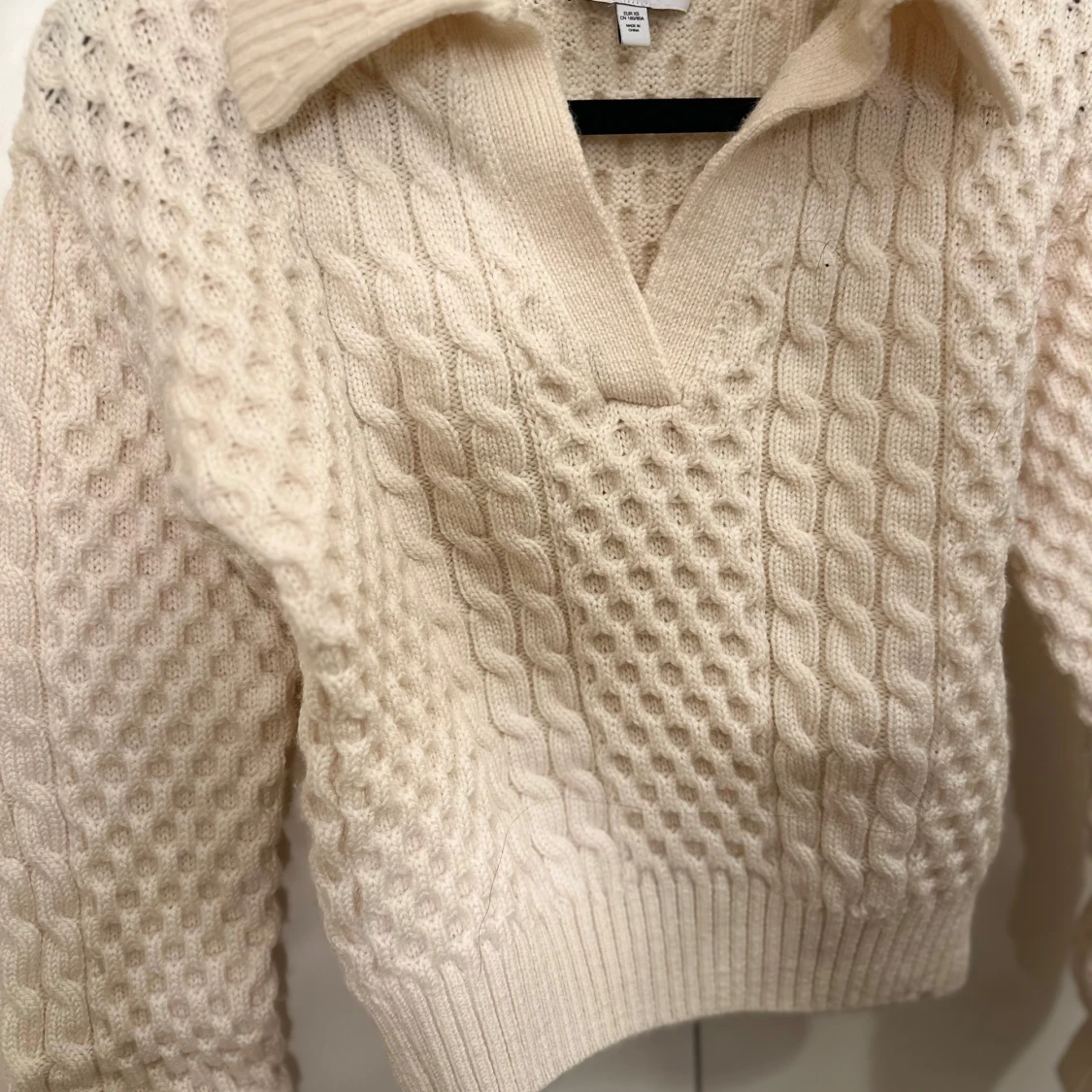 Tröja från other stories - 90