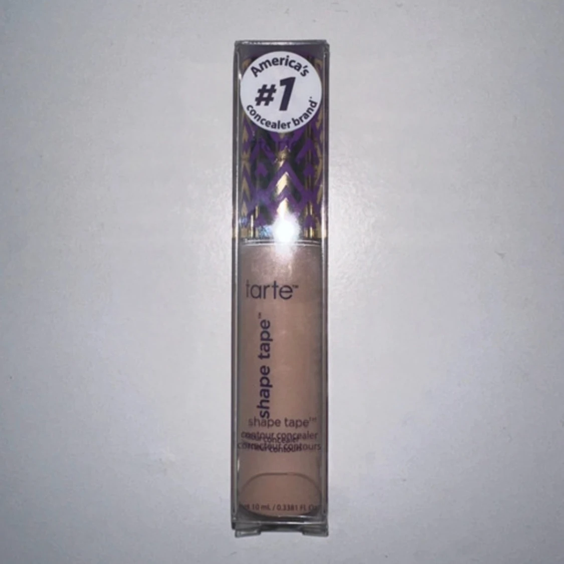 Tarte concealer