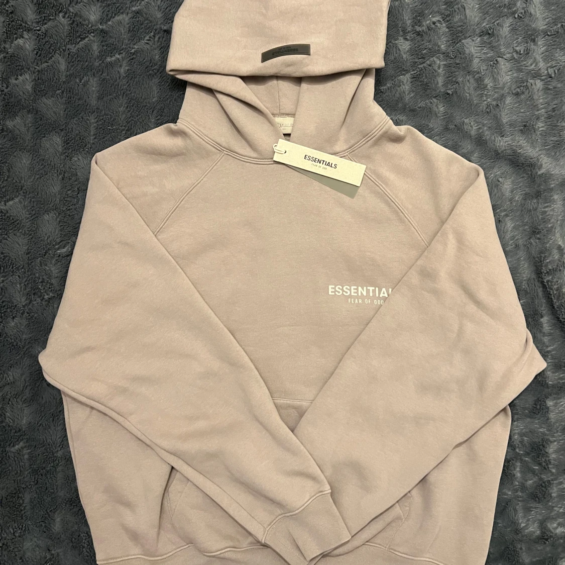 Essentials Hoodie