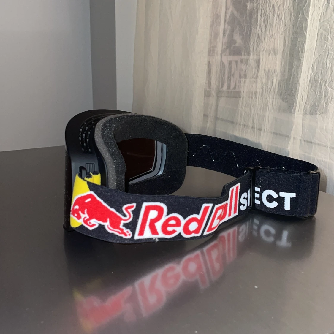 Red Bull Spect skidglasögon - 90