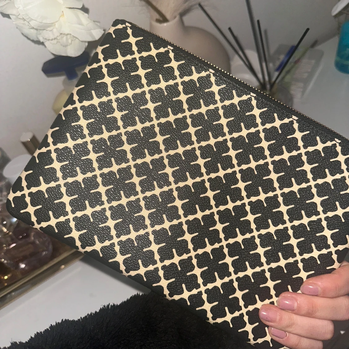 By Malene Birger clutch - 90