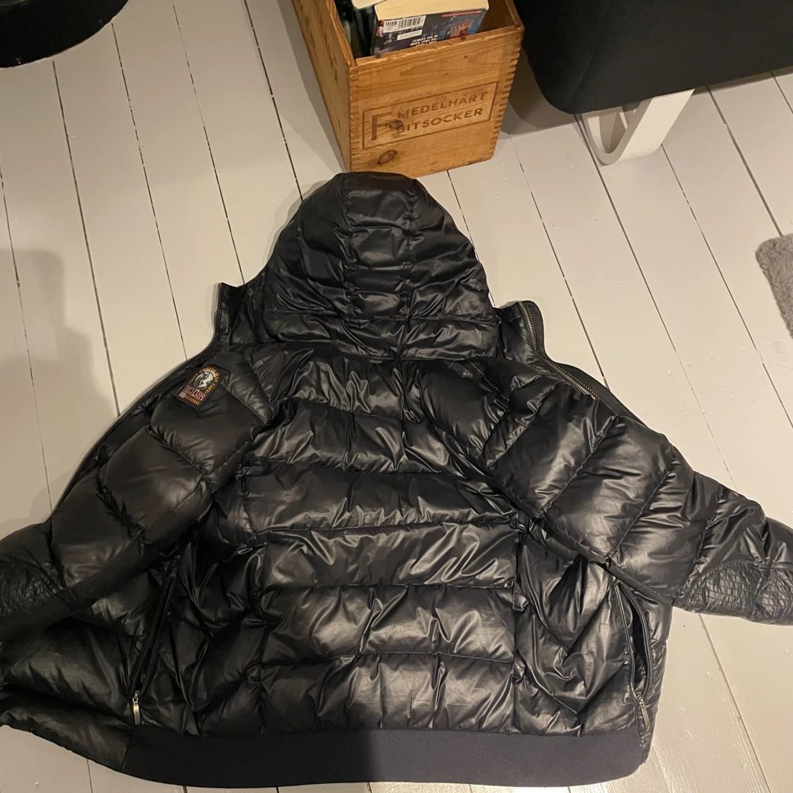 Parajumper jacka - 90