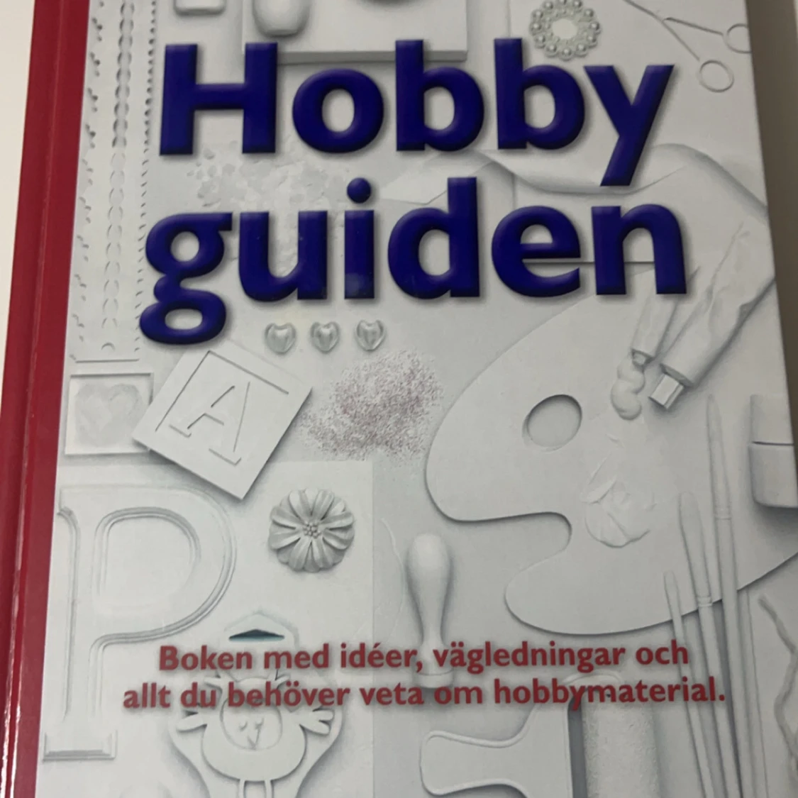 Hobbyguiden