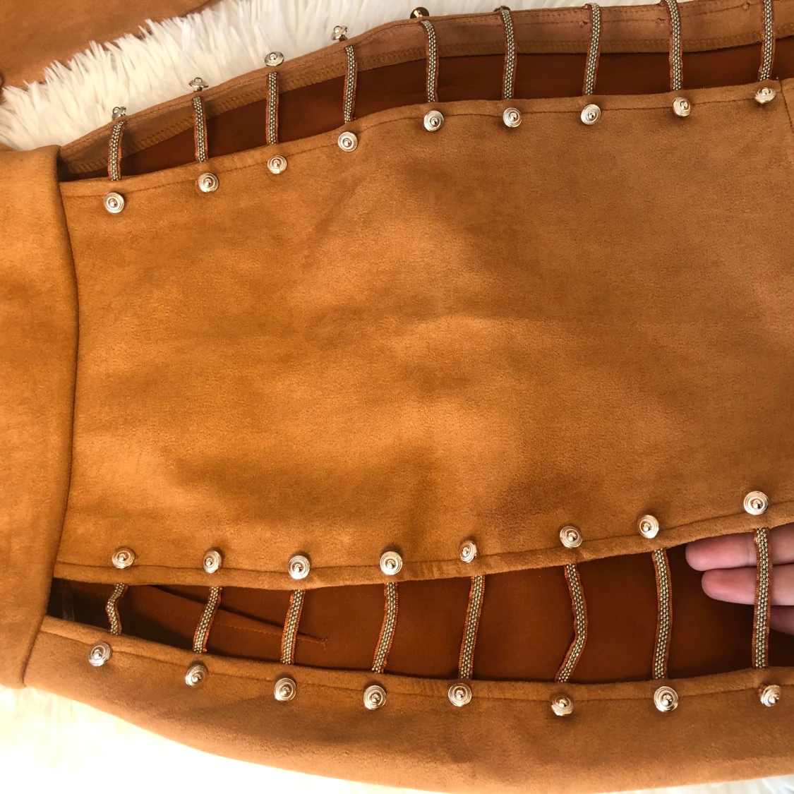 Top och kjol set - 91