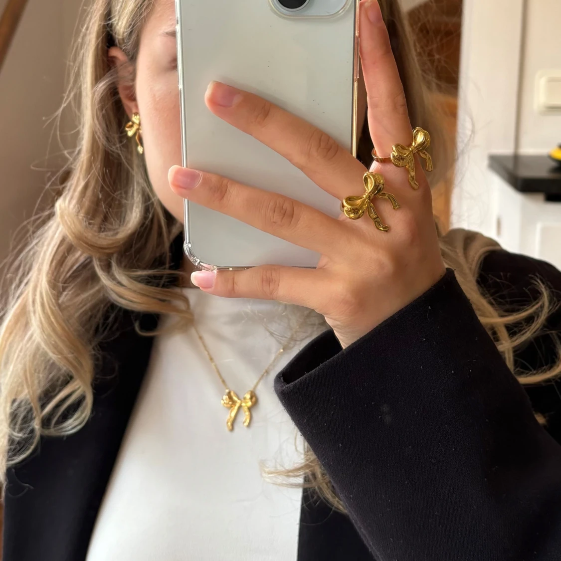 Molli- Juni ring  - 93