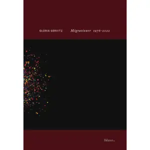 I nära ett halvsekel har mexikanska Gloria Gervitz (f. 1943) skrivit på sin livsdikt Migrationer. Skrivit och skrivit om. En dikt i ständig förvandling och förflyttning, men som nu har nått sin slutpunkt i den version Gervitz själv menar är den färdiga.Genom åren har stycken i detta levande verk lagts till, försvunnit och återkommit. Efter smärre justeringar har det slutligen hamnat här, där det lyriskt vindlande flödet reflekterar alltmer över åldrandet, det stundande slutet och blickar tillbaka på sin egen skapandeprocess.    Format Häftad   Omfång 287 sidor   Språk Svenska   Förlag Rámus Förlag   Utgivningsdatum 2022-04-01   Medverkande Hanna Nordenhök   Medverkande Burcu Sahin   Medverkande Thomas Alm   ISBN 9789189105386  