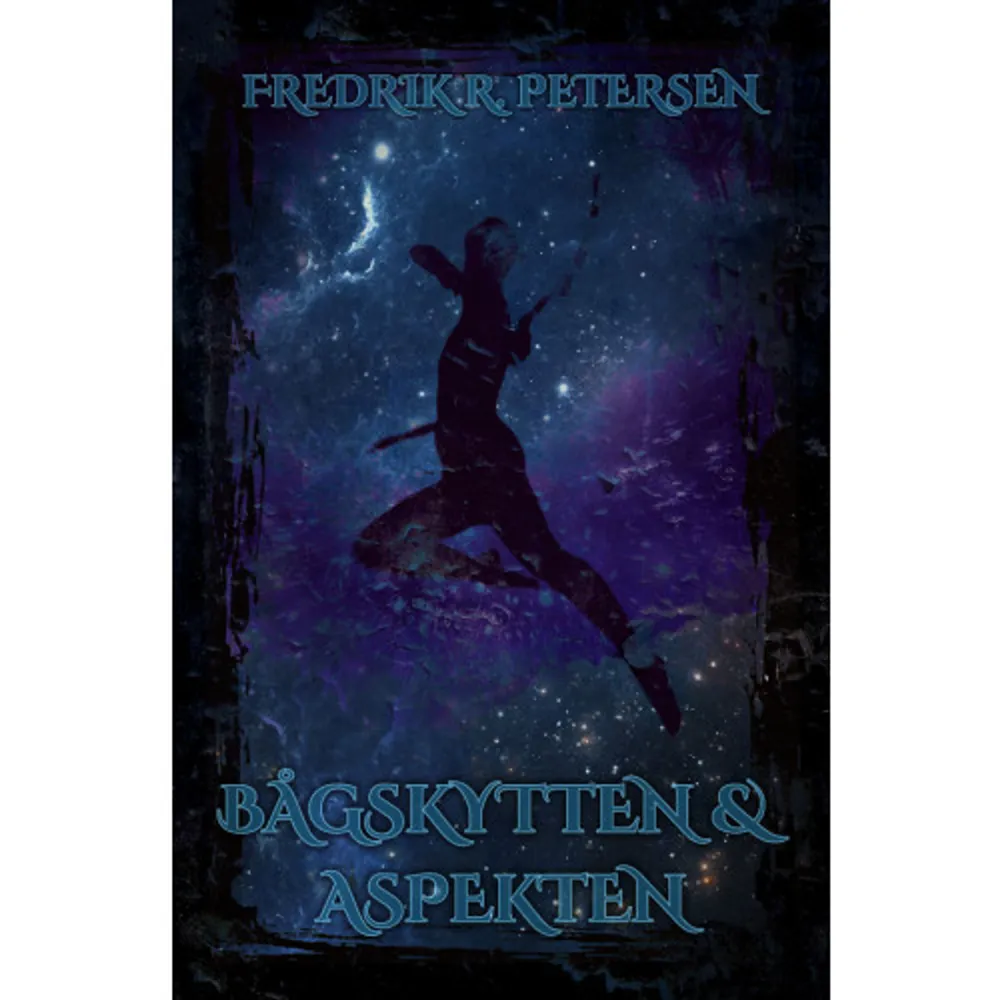 Diktsamling av Fredrik R. Petersen som är indelad i tre delar Zenit, Nadir och Meridian - utifrån en tematisk essens som författaren har uppfattat varav själva titeltexten Bågskytten & Aspekten återfinns i tredje och sista segmentet. Detta får sägas vara en diktsamling, och svanesång, bestående av lyrik och diktprosa, men den är också okonventionell. Finn behag under resan i poetens surrealistiska och stundom suggestivt skisserade landskap. Format Häftad Omfång 86 sidor Språk Svenska Förlag Bokförlaget K&R Utgivningsdatum 2019-11-06 ISBN 9789188925213 . Böcker.