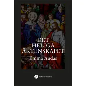 Vad är ett äktenskap? Svaret kan te sig så självklart att frågan sällan blir ställd. Men den frågan är idag en av de mest omdebatterade frågorna inom olika kristna kyrkor. Vilken betydelse tillskrivs sexualitet och kärlek för ett äktenskap? Hur uppfattas kön och könsskillnad? Vilken roll spelar reproduktion och barn för vad man ser som ett sant äktenskap? Den här avhandlingen vill visa på teologiskt genomtänkta sätt att diskutera de här frågorna, där både en insikt om äktenskapets föränderlighet genom historien och de teologiska argumentens förankring i kyrkans tradition ses som viktiga. Här används såväl kyrkofäder och nutida teologer som kunskap hämtad från andra discipliner. Kyrkan de heligas gemenskap, och dopets radikala konsekvenser för denna gemenskap ställs i fokus med hjälp av avhandlingens ecklesiologiskt-feministiska perspektiv. Avhandlingen som utgår från den aktuella diskussionen inom Evangelisk-lutherska kyrkan i Finland berör teman som sexualitet, romantisk kärlek, begär, könskomplementaritet, könstranscendens, familj, frivillig barnlöshet, askes och kyrkans äktenskap. Emma Audas är präst i Evangelisk-lutherska kyrkan i Finland. Dok- torsavhandlingen i Systematisk teologi har utarbetats vid Fakulteten för humaniora, psykologi och teologi vid Åbo Akademi.    Format Danskt band   Omfång 454 sidor   Språk Svenska   Förlag Artos & Norma Bokförlag   Utgivningsdatum 2020-01-28   Medverkande Magnus Åkerlund   ISBN 9789177771340  