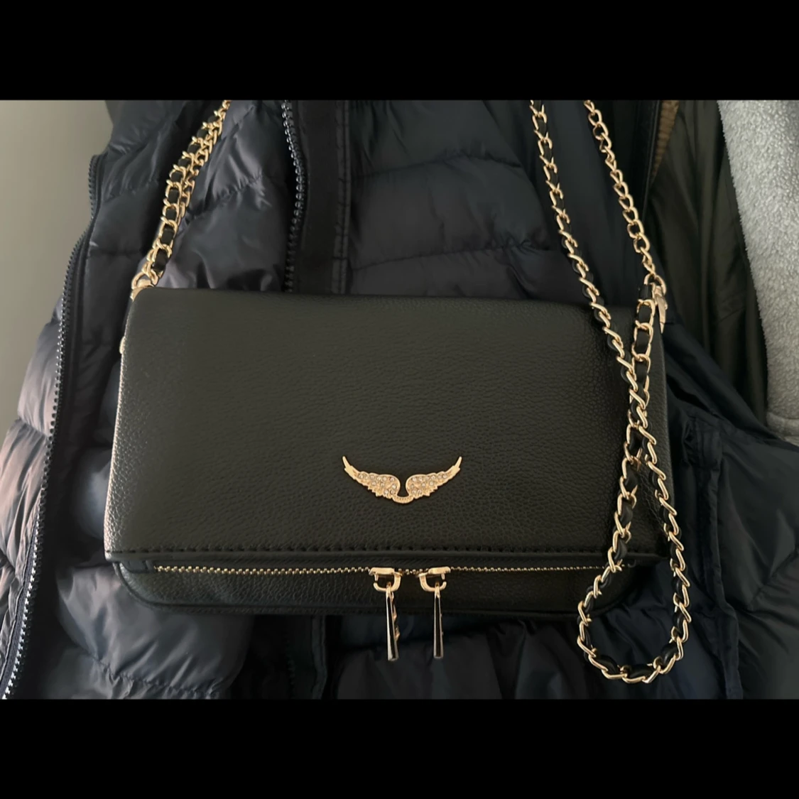  Zadig & Voltaire väska - 1