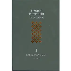   Format Inbunden   Omfång 226 sidor   Språk Svenska   Förlag Artos & Norma Bokförlag   Utgivningsdatum 1999-06-09   ISBN 9789175801674  