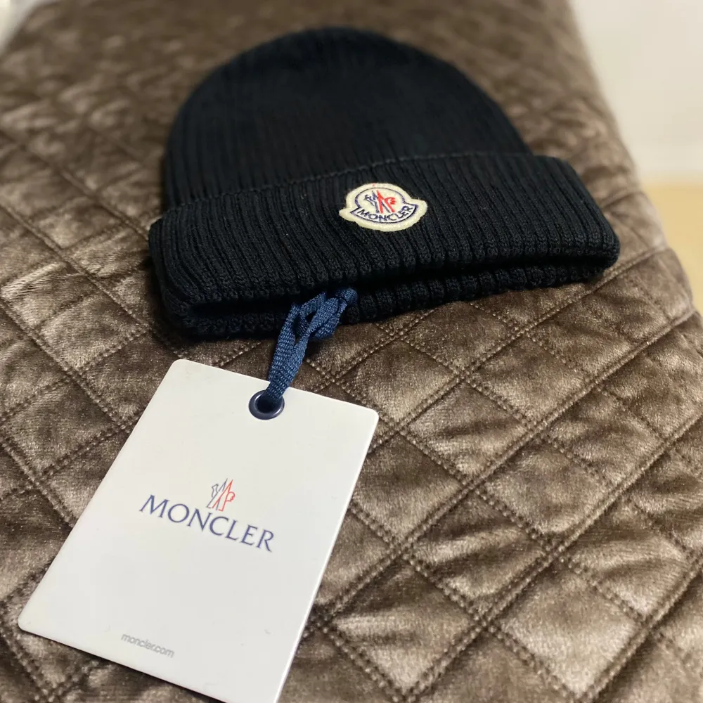 Moncler jacka . Jackor.