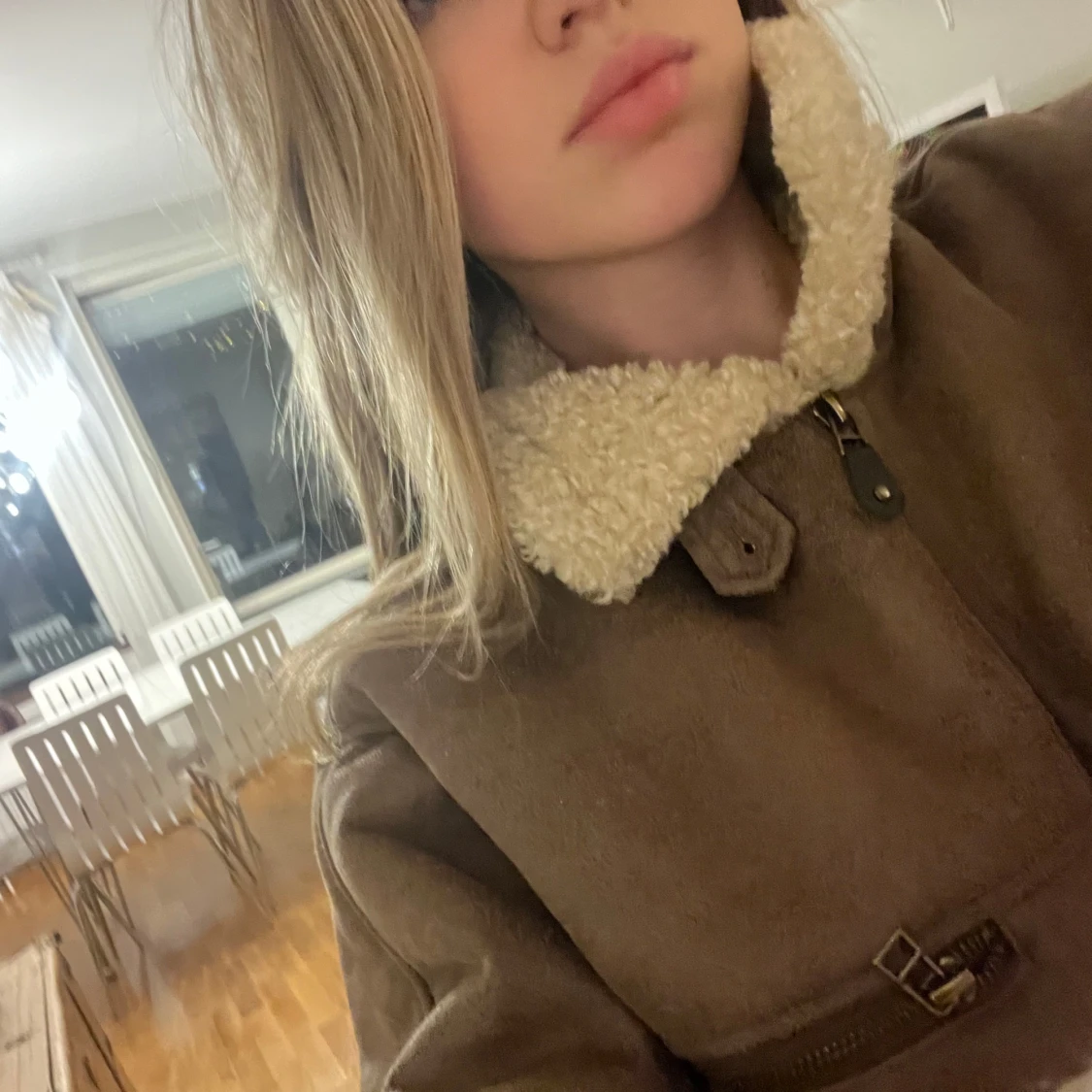 Jacka från Urban outfitters - 90