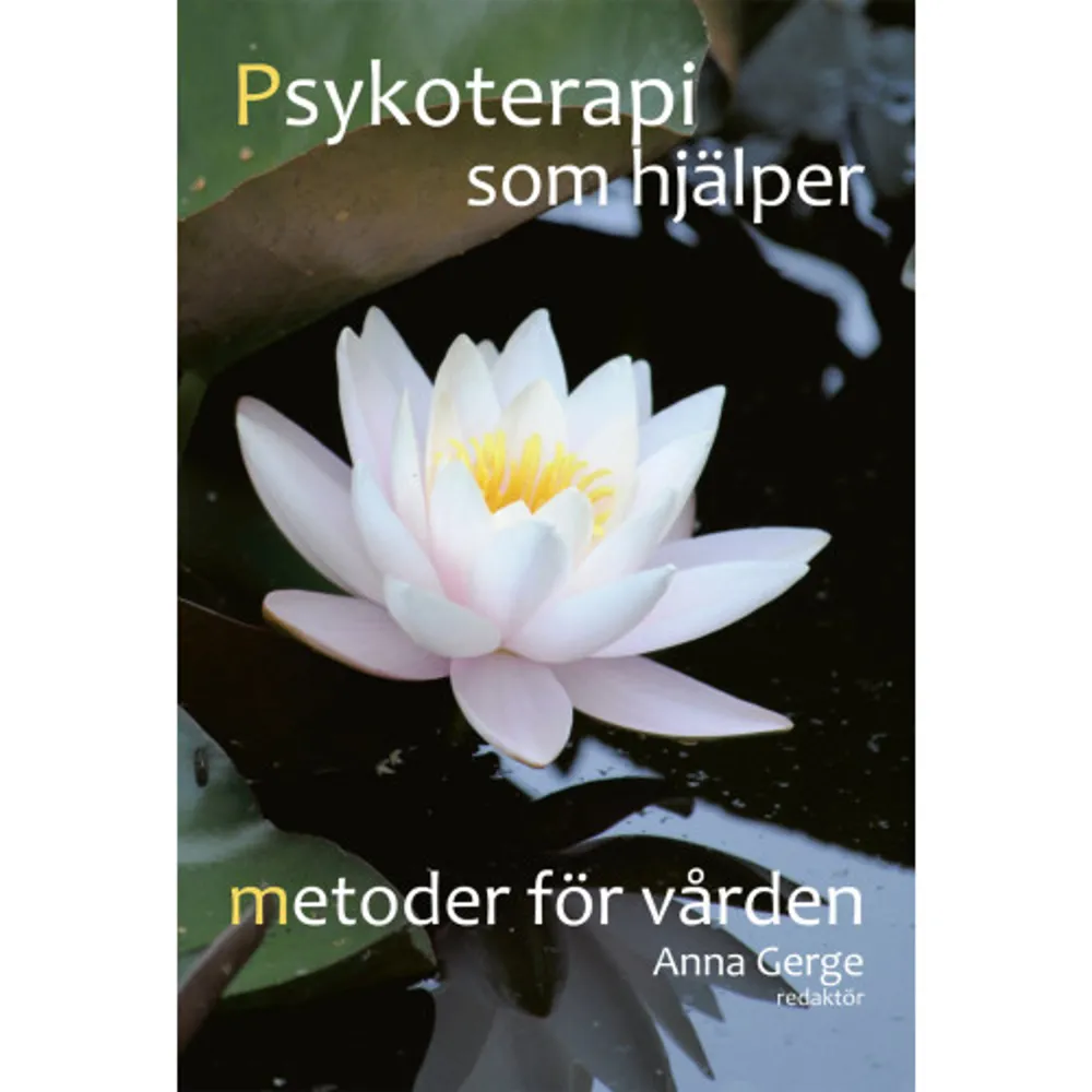 Här ges exempel på metoder för känslomässig bearbetning och djupgående behandlingsinsatser i klinisk vardag inom primärvård, privat psykoterapi och psykiatri. Boken visar att ett fas-orienterat arbete, det vill säga att lugna, bearbeta och nyorientera, är effektivt. Det gäller även patienter som inte nödvändigtvis har posttraumatiska diagnoser. Samtidigt blir det tydligt att psykisk ohälsa ofta beror på stress och trauma.Anna Gerge med medförfattare vill inspirera kliniker att lära mer om hur de kan lugna och reglera patienter och därefter erbjuda djupare bearbetning. Detta utifrån att 