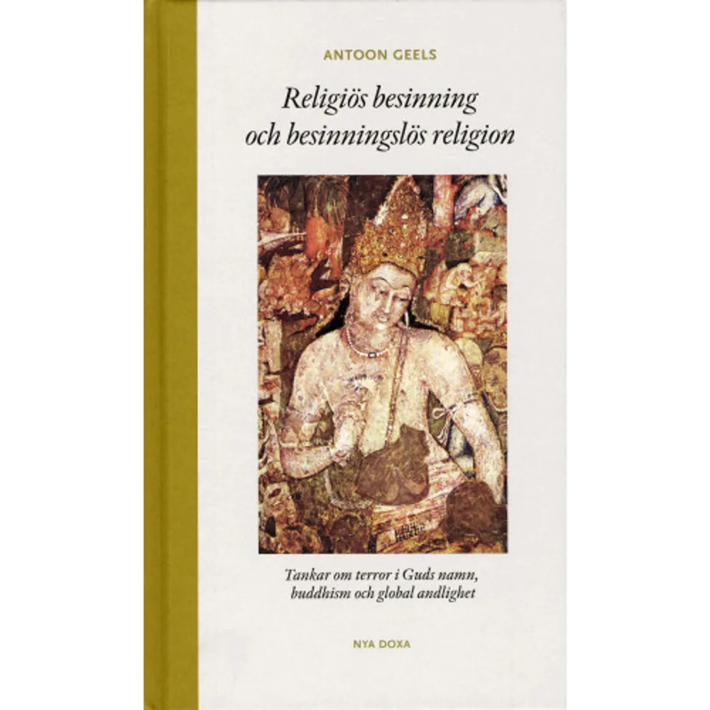   Format Inbunden   Omfång 214 sidor   Språk Svenska   Förlag Bokförlaget Nya Doxa   Utgivningsdatum 2007-08-23   ISBN 9789157805010  . Böcker.