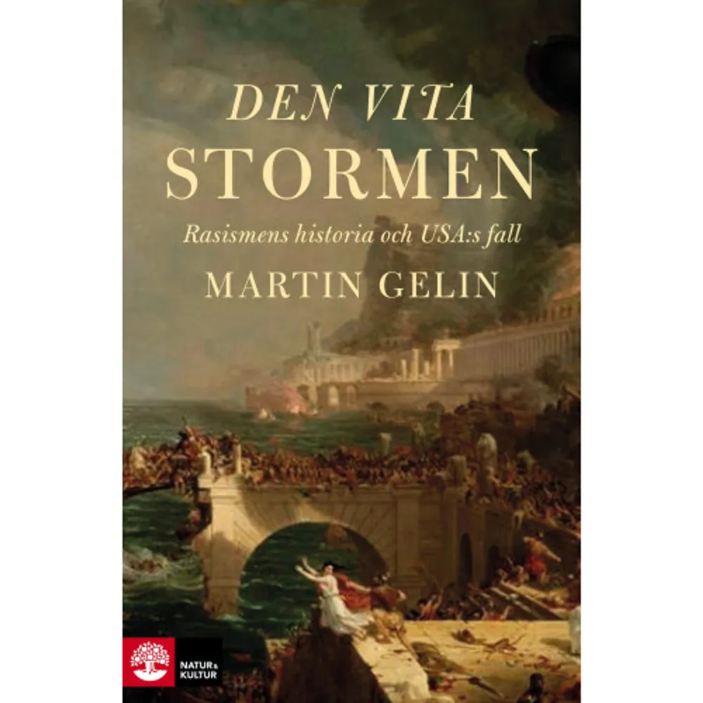 “Det känns som om varje ord Martin Gelin har skrivit om USA har lett fram till denna engagerade uppgörelse med den amerikanska rasismens historia och konsekvenser. Folkbildning för vår tid.”Hynek Pallas, Expressen. 