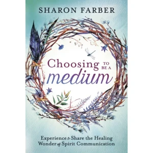 Choosing to Be a Medium (bok, storpocket, eng) - Discover How to Become a Medium When You're Not Born That Way . . . Or Are You? Experience the wonder of spirit communication first hand—even if you don't think you were born a medium. Sharon Farber shares her amazing story of becoming a medium through study, not birthright, and she reveals how you can become one, too. This easy-to-use, empowering book provides everything needed to lay your foundation for connecting with loved ones in spirit. Build your skills through practical techniques and hands-on exercises. Explore the different types of mediumship, what it is and isn't, and its roots in Spiritualism. Learn how to gather information from those you connect with in spirit and how to overcome common fears and challenges. Featuring insights from Q &amp; A sessions with various mediums, along with many ways to enhance your abilities—including setting intention, raising your vibration, trance work, meditation, and grounding—Choosing to Be a Medium demonstrates that anyone can connect with spirits on the other side.    Format Storpocket   Omfång 264 sidor   Språk Engelska   Förlag Llewellyn   Utgivningsdatum 2019-04-01   ISBN 9780738757483  
