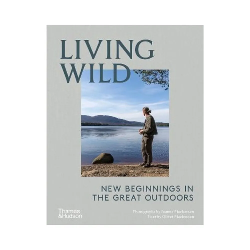 Explores the lifestyles of families and individuals around the world who have escaped the daily grind to create a new life in harmony with nature.  More of us than ever are re-evaluating how and where we live, eschewing disposable culture for a simpler life. Living Wild tells the stories of people around the world who have made the leap into the unknown, offering an intimate glimpse into what it means to live closer to nature. This will be inspirational reading for anyone who aspires to reset the batteries and live more sustainably.  The impact of climate change and the pressures of city life - not to mention the life-changing events of the last two years - have left many of us dreaming of a simpler existence that benefits the environment and resets the mind. The lifting of restrictions, including travel, has meant that more of us than ever are re-evaluating how and where we live, eschewing disposable culture in favour of a more meaningful and sustainable way of life. From a family who relocated to the remote Australian bush to a young couple who live and work on a narrowboat on the Worcester and Birmingham Canal in the UK, Living Wild tells the stories of people around the world who have made the leap into the unknown, exploring what inspired them and how the move has impacted upon their families and livelihoods. From tackling the daily challenges of living off-grid to minimizing waste and growing your own food, this book will be inspirational reading for anyone who aspires to live more sustainably.    Format Inbunden   Omfång 224 sidor   Språk Engelska   Förlag Thames & Hudson Ltd.   Utgivningsdatum 2023-04-06   Medverkande Joanna Maclennan   Medverkande Oliver Maclennan   ISBN 9780500023501  . Böcker.