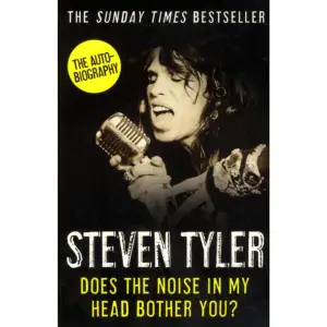 The long-awaited, never-before-told, no-holds-barred memoir from the legendary Aerosmith frontman. Finally, all the lurid tales of debauchery, sex, drugs and rock n' roll are told straight from the horse's lips as The Demon of Screamin' describes his unimaginable highs and unbelievable lows as lead singer of the biggest rock band in the world. Prolific frontman, rock icon and sex symbol, Steven Tyler is a living legend. With his raw, sharp-edged vocals, musical versatility and unprecedented song writing skills, Tyler has, as lead singer of Aerosmith, sold millions of records and played sell-out concerts to as many as 450,000 people. Now, at last, he tells his own story, taking us on a wild rollercoaster ride through the bust-ups, binges, orgies and good old American excess in the jaw-droppingly honest, in-your-face way that only Tyler can. Following a fateful meeting with his 'mutant twin' Joe Perry in the summer of 1970, Aerosmith was formed...and the rest, as they say, is rock history. They released their first album in 1973, and by 1976 Aerosmith had gone from being nobodies to massive to off the radar, making history as a multi-platinum, chart-topping band. But with great success comes great excess. Nicknamed the Toxic Twins for their insatiable appetite for drugs, booze and women, Tyler and Perry got caught up in the glamour of self-destruction - smashing each other up with guitars, having seizures and passing out on stage. By 1980 it seemed that the band and its members were set to implode, but after successful stints in drug rehab, Aerosmith were back on track and better than ever. But although he may have given up his wicked, wicked ways, Tyler still enjoys talking about the bad old days. He has so many outrageous stories to tell, and he's gonna tell them all. All the uncensored, head-spinning tales of debauchery, sex, booze, transcendence and chemical dependence you will ever want to hear. As raucous, intoxicating and edgy as his music, this is the most outrageous rock n' roll autobiography of all time.    Format Pocket   Omfång 390 sidor   Språk Engelska   Förlag Harper Collins UK   Utgivningsdatum 2012-03-15   ISBN 9780007319206  