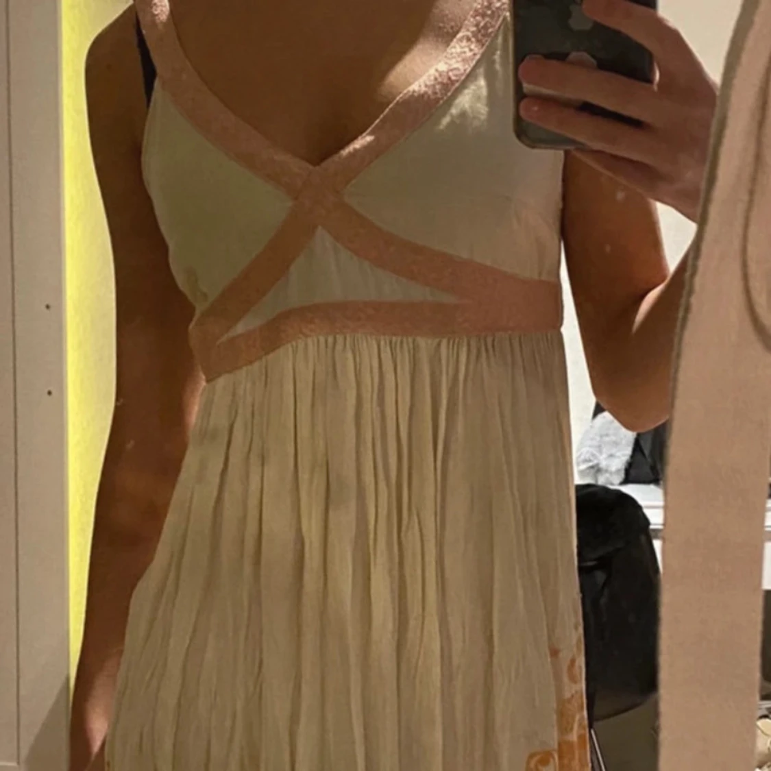 Odd molly klänning - 91