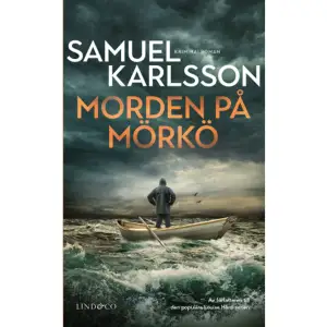 Jessica Jackson är polis i Västervik och får ärva ett gammalt nedlagt mejeri på (den fiktiva ön) Mörkö, där hon drömmer om att starta ett mikrobryggeri. Men när en död man flyter i land på ön grusas hennes planer. Efter en fest i bygdegården försvinner en ung kvinna. Allt tyder på att hon blivit utsatt för våld. Jessica var själv med på festen, men har inte någon klar bild över vad som egentligen hände. Allt hon minns är ett bråk mellan några invandrare och den försvunna kvinnan. Eftersom hon känner till platsen dras Jessica snart in i den alltmer komplicerade polisutredningen. Och när ön blir isolerad efter en häftig storm står hon plötsligt helt ensam. Den idylliska fasaden briserar. Under ytan gror hat, svek och lögner. Öns invånare bär på en hemlighet värre än hotet från mördaren och om den avslöjas blir konsekvenserna förödande för alla inblandade Med Morden på Mörkö bjuder författaren Samuel Karlsson på ett drama i bästa 