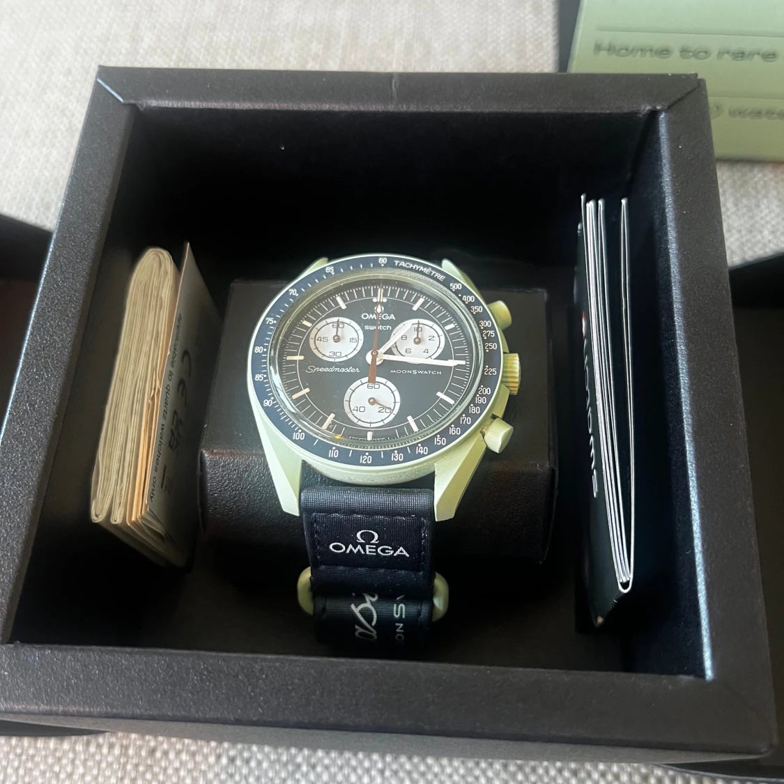 Mission on Earth  - 90