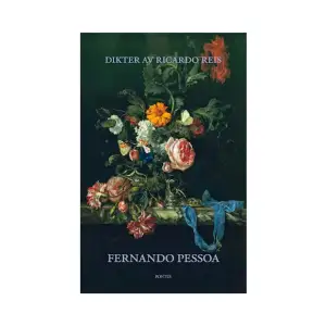 Portugisen Fernando Pessoa (1888–1935) betraktas numera som en av världens största diktare. Han var en komplicerad människa som i sin personlighet rymde en rad gestalter som var mycket olika sins­emellan, och av vilka många var poeter och prosa­författare med andra yrken som levebröd. De har fått benämningen heteronymer, och de mest kända är fåra­herden Alberto Caeiro, sjöingenjören Álvaro de Campos och läkaren Ricardo Reis.  Ricardo Reis är en man som i tankar och käns­lor försöker sammanjämka två livshållningar, epikuréns och stoikerns. I pendlingarna mellan dem söker han vägledning och stöd i antikens filosofi och myto­logi.  Få poeter kan som Ricardo Reis förmedla en käns­la av människans utsatthet och möjligheter.    Format Häftad   Omfång 93 sidor   Språk Svenska   Förlag Pontes   Utgivningsdatum 2013-12-23   Medverkande Lars Axelsson   ISBN 9789186536770  