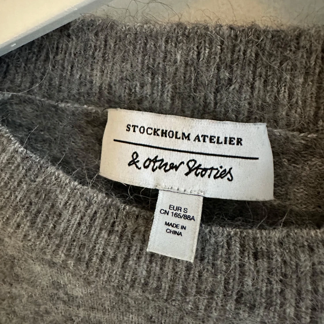 Trekvartsärmad från & Other Stories - 91