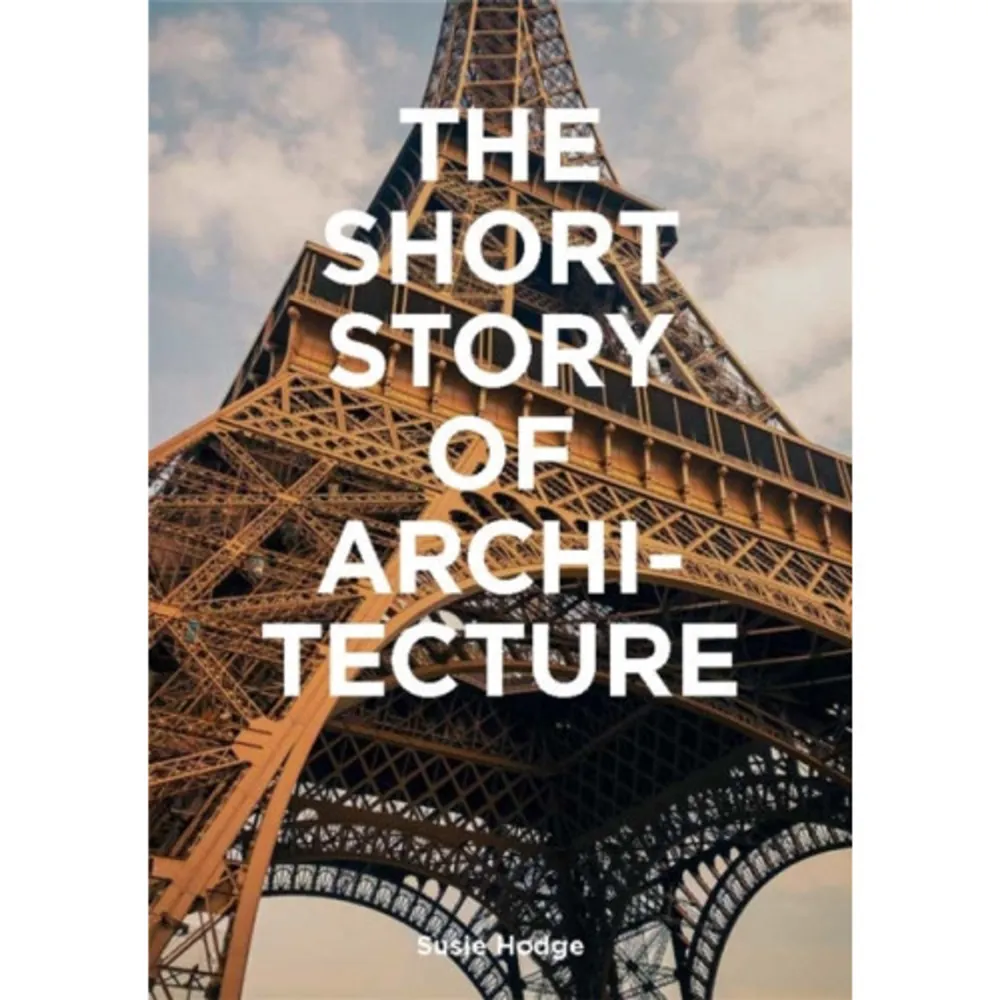 A new introduction to the story of architecture which explores the key buildings, but also examines materials, styles and fundamental building elements    Format Pocket   Omfång 224 sidor   Språk Engelska   Förlag Orion Publishing Group   Utgivningsdatum 2019-09-30   ISBN 9781786273703  . Böcker.