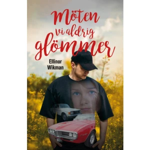 Möten vi aldrig glömmer (bok, danskt band) - Möten vi aldrig glömmer utspelar sig i Göteborg och är en feelgoodbok om att känna sig vilsen som ung människa på väg ut i vuxenlivet.Benjamin, 20 år, vill arbeta med bilar men har hoppat av fordonsprogrammet och hamnat i ett alkoholmissbruk precis som sin far. Nelly, 19 år, har precis avslutat sina studier på stylistprogrammet och erbjudits jobb på Bettans hårverkstad. Hon brottas med negativa tankar och längtar efter att hennes föräldrar ska se och förstå henne.Benjamin och Nelly tvingas till ett kristet sommarläger och placeras av misstag i samma rum. Han blir tagen av hennes skönhet och hon tycker om hans sällskap.När lägret är slut oroas Benjamin över vad som ska hända när han reser hem. Är det sista gången han ser Nelly? Han får ett återfall och Nelly väntar förgäves på att han ska höra av sig.Ska deras vägar korsas igen?     Format Danskt band   Omfång 218 sidor   Språk Svenska   Förlag Whip Media   Utgivningsdatum 2023-03-01   ISBN 9789189707368  