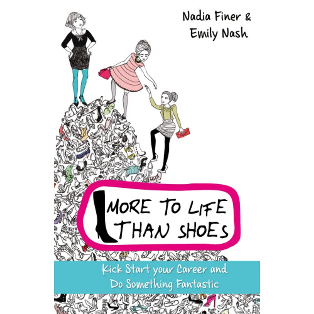 Is the highlight of your day a glass of wine at the end of it? Do you dream of changing your life, but you're not sure how? This book is packed with smart and sensible advice from remarkable women that will give you the confidence and inspiration to finally take action and start reaching for your dreams.    Format Häftad   Omfång 240 sidor   Språk Engelska   Förlag Hay House UK Ltd   Utgivningsdatum 2011-04-04   ISBN 9781848502505  . Böcker.