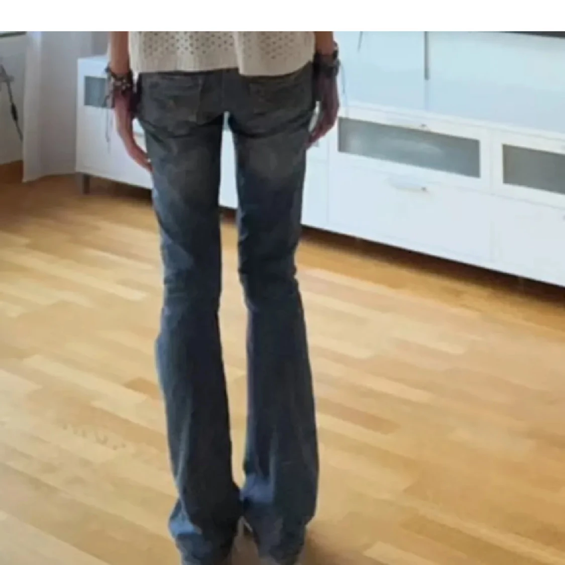 Gamla LTB jeans  - 92