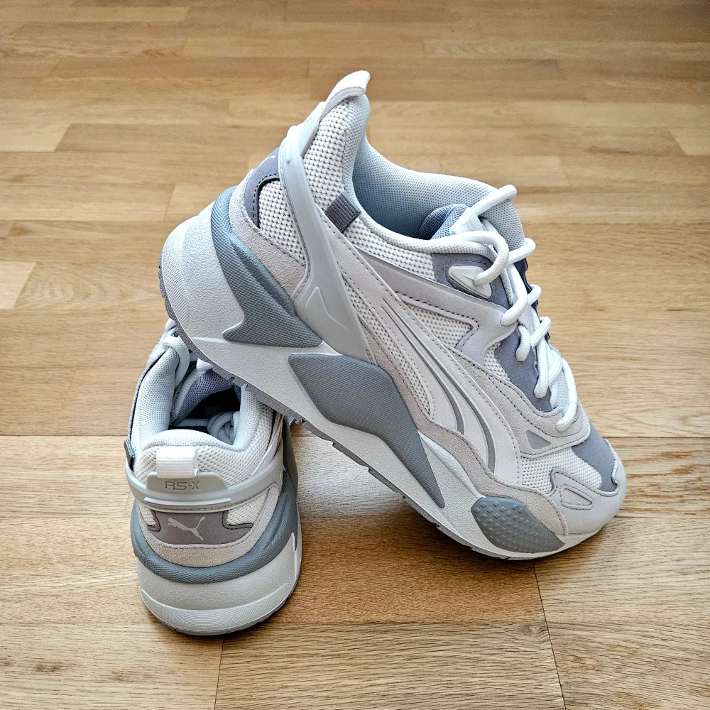 Puma RS-X Efekt PRM. Helt nya och oanvända. Storlek 41, US 8.5. . Skor.