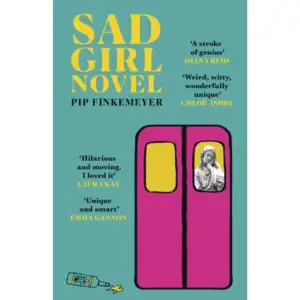 *THE MOST RELATABLE NOVEL SAD GIRLS WILL READ ALL YEAR*A laugh-out-loud-funny, addictive book book about growing up, finding your purpose and whether everyone really does have a novel within them, for fans of MONICA HEISEY, OTTESSA MOSHFEGH and COCO MELLORS.'Brilliant' Daily Mail'Comic' Guardian'Extremely relatable' Sydney Morning Herald'Unique and smart' Emma Gannon'Weird and witty' Chloe Ashby'I loved it' Laura KayMaybe my main character will slowly lose their mind too. Novels usually need an abandoned woman going crazy in them. It's gonna be, like, a sad girl novel.An Australian expat in Berlin, Kim is jobless, rootless, and - as she's slowly discovering - somewhat useless.That is until a chance encounter with Matthew, a hotshot New York literary agent, gives Kim the direction she's been craving. This year she will:* Finally write her novel* Decide what said novel is actually about* Romantically pin down the increasingly flighty Matthew* Be less jealous of best friend Bel's baby* Convince her therapist that the amount of artichokes she eats doesn't classify as an eating disorder* Stay sane in the process of achieving the aboveBecause Kim's story will not become a sad girl novel.Definitely not.    Format Pocket   Omfång 320 sidor   Språk Engelska   Förlag Hodder & Stoughton   Utgivningsdatum 2024-02-08   ISBN 9781399723572  