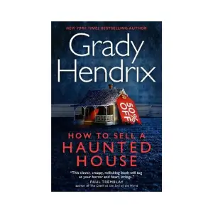 A fast-paced, thrilling horror novel with heartfelt themes from the brilliant New York Times bestselling author of The Southern Book Club's Guide to Slaying Vampires and The Final Girl Support Group Every childhood home is haunted, and each of us are possessed by our parents. When their parents are both killed in a car accident, Louise and Mark Joyner are devastated but nothing can prepare them for how bad things are about to get. The two siblings are almost totally estranged, and couldn't be more different. Now, however, both with equally empty bank accounts, they don't have a choice but to get along. Their one asset? Their childhood home. They need to get it on the market as soon as possible because they need the money. Yet the house has morphed into a hoarder's paradise, and before they died their parents nailed shut the attic door... Sometimes we feel like puppets, controlled by our upbringing and our genes. Sometimes we feel like our parents treat us like toys, or playthings, or even dolls. The past can ground us, teach us, and keep us safe. It can also trap us, and bind us, and suffocate the life out of us. As disturbing events stack up in the house, Louise and Mark have to learn that sometimes the only way to break away from the past, sometimes the only way to sell a haunted house, is to burn it all down.    Format Pocket   Omfång 400 sidor   Språk Engelska   Förlag Bloomsbury Publishing Ltd.   Utgivningsdatum 2024-01-16   ISBN 9781803360553  