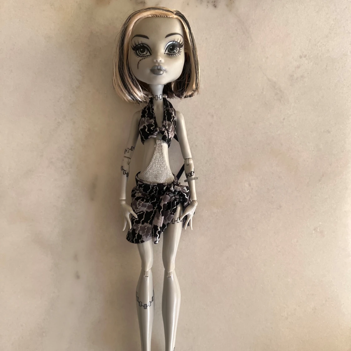 Monster High Frankie Stein  - 91