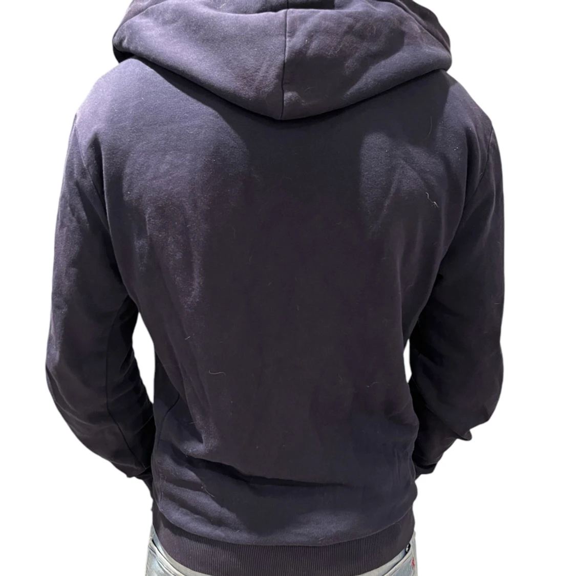  Les Deux hoodie - 90