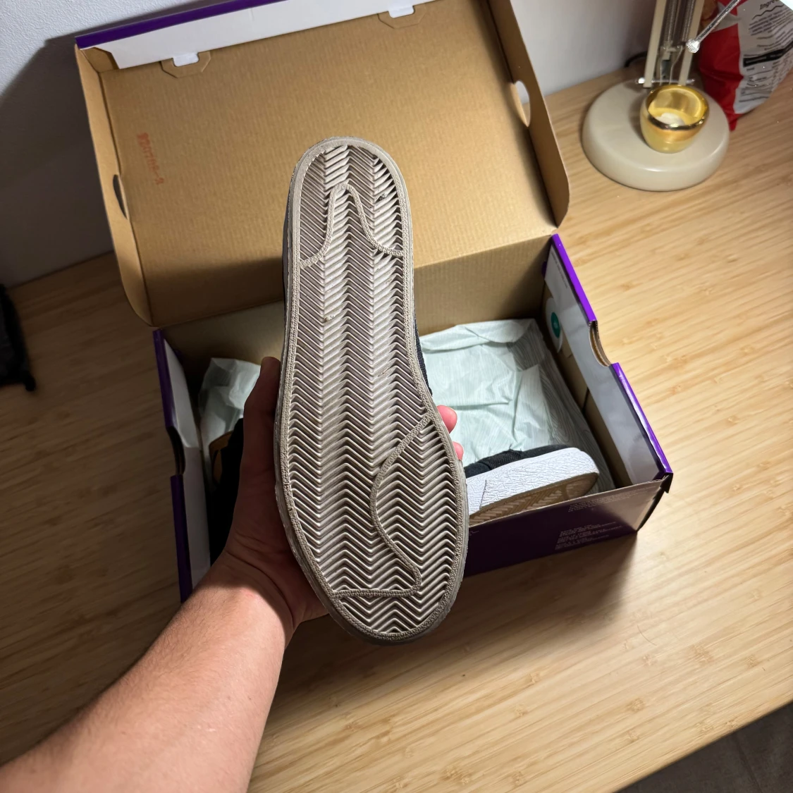 Nike sb blazers - 92