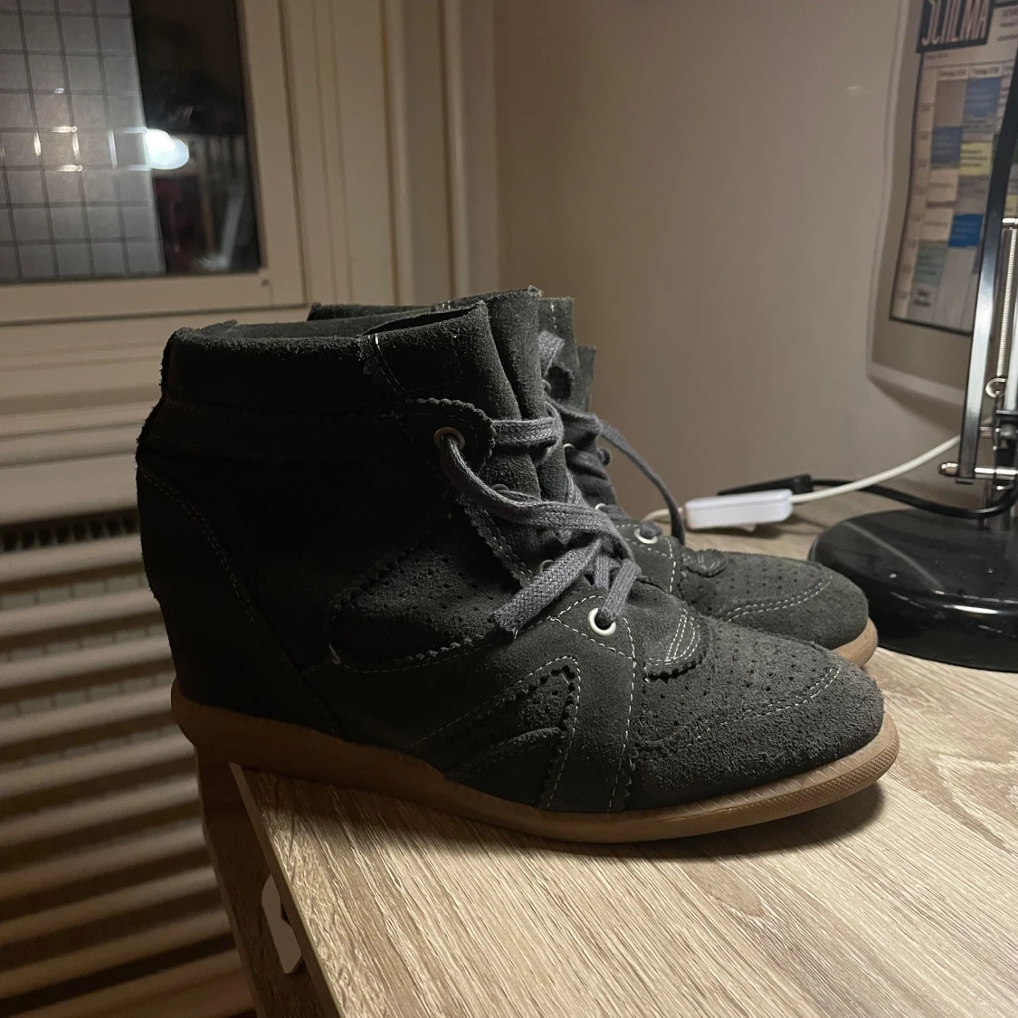 Isabel marant liknande skor - 90