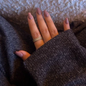 Diamant ring  - Så fin på🌸