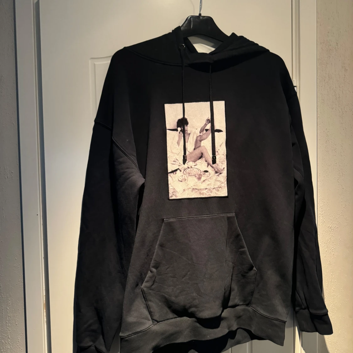 Limitato Hoodie  - 91