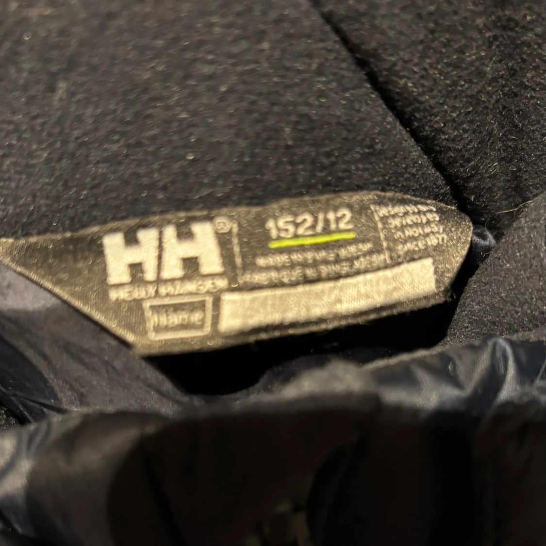 Helt Hansen dunjacka - 90