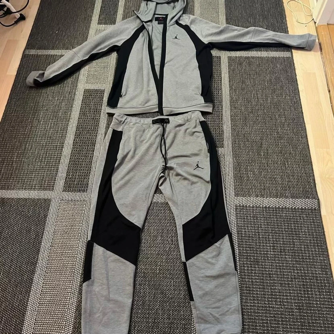 Air jordan tracksuit