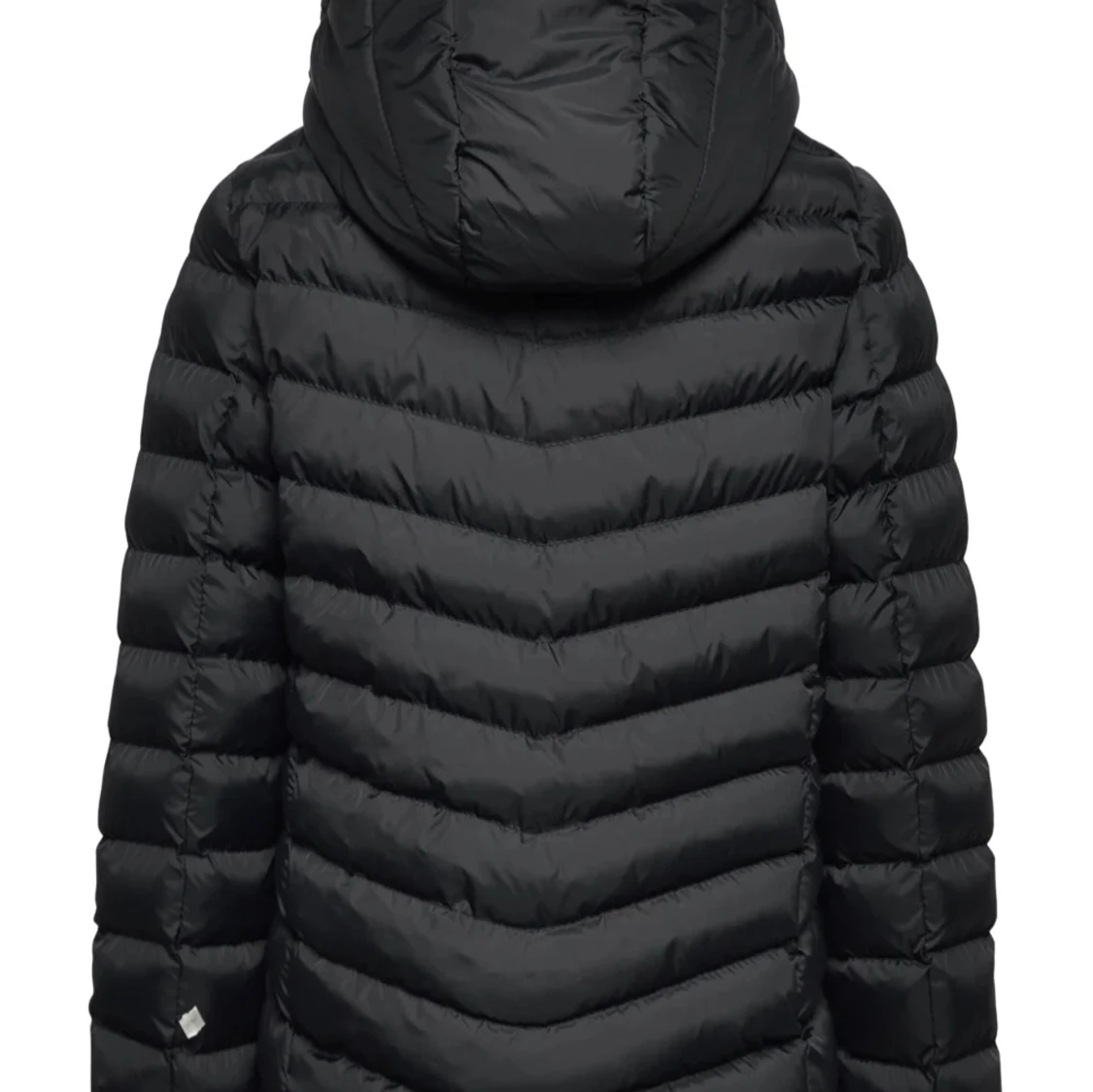 Svart pufferjacka från Vinson - 90