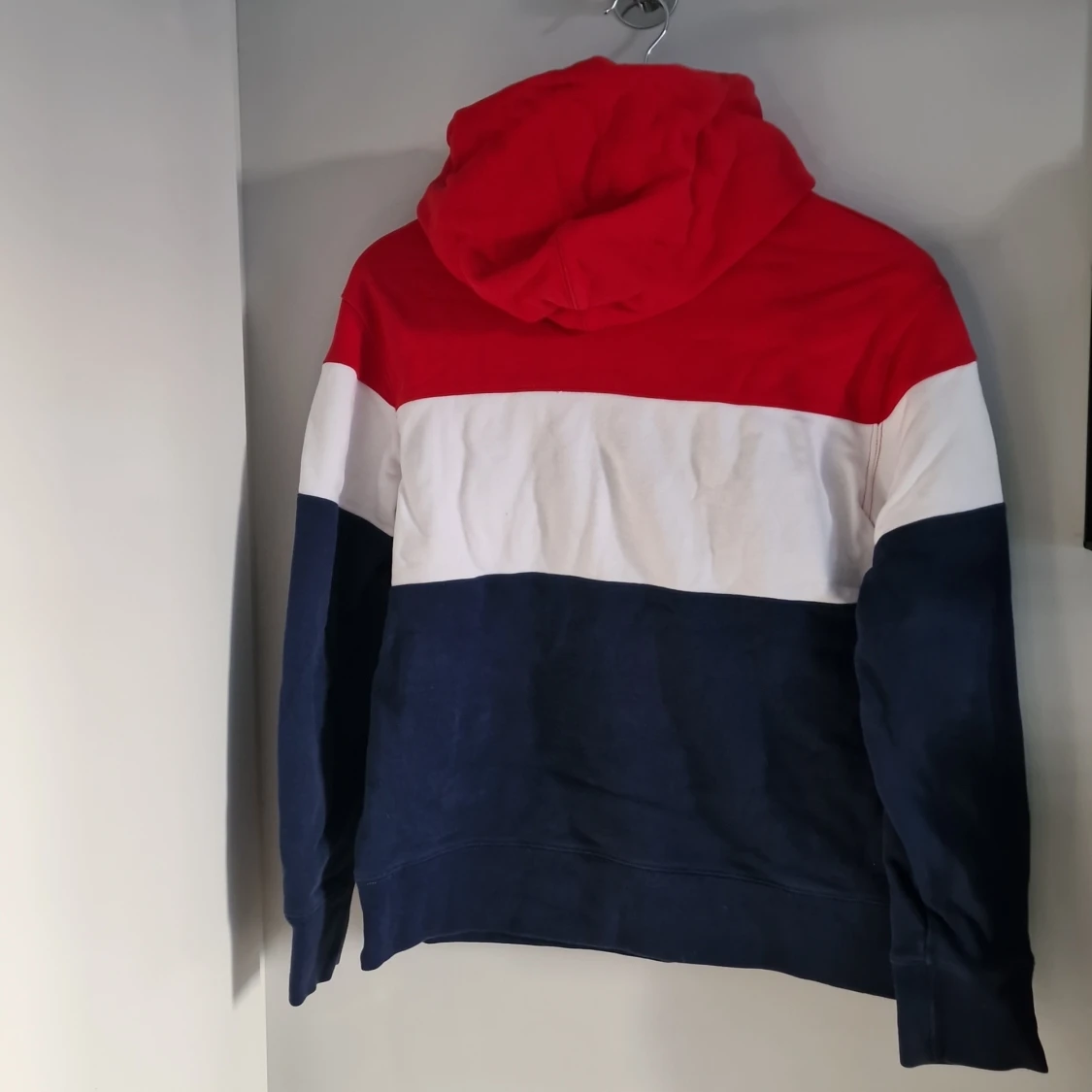 Flerfärgad hoodie från Levi's - 92