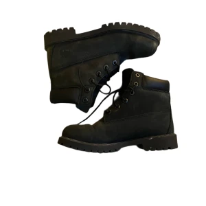 Timberlands  - Helt oanvända timberlands size 38